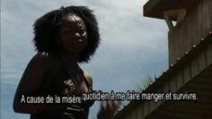 Majoie Ayi – Origines