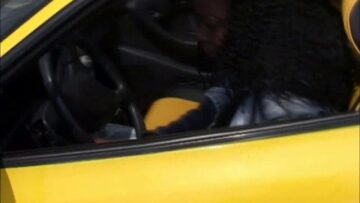 Majoie Ayi - Panik à Bord