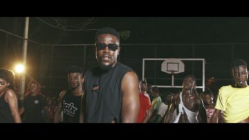 Shado Chris - Cabri Mort