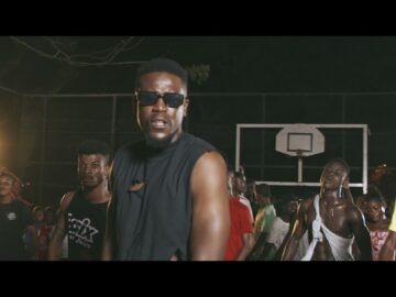 Shado Chris - Cabri Mort