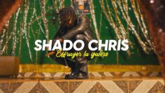 Shado Chris – Effrayer la galère