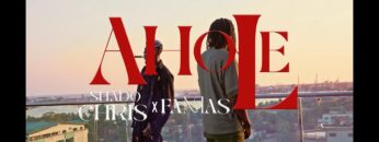 Shado Chris Feat. Famas – Aholé