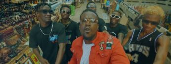Shado Chris Feat. Paulo Chakal – YANGOOOAL