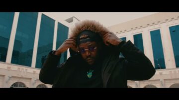 Shado Chris - Fier De Moi