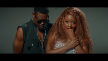 Shado Chris Ft. Shan'L - Pehi Sair