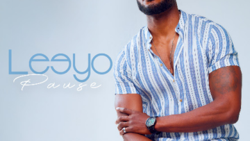 Leeyo – Pause (AUDIO)