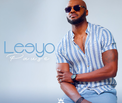 Leeyo – Pause (AUDIO)