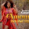 Barbara Kanam – Amour Invincible