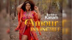 Barbara Kanam – Amour Invincible