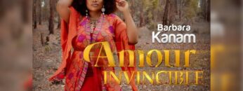 Barbara Kanam – Amour Invincible