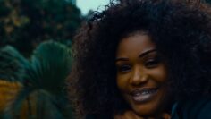 Barbara Kanam – Bendele ya Congo