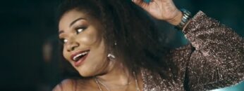 Barbara Kanam – Bouger