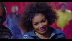 Barbara Kanam Feat. Fabregas – Isolée