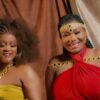 Barbara Kanam Ft. Mimie – Djarabi Remix