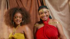 Barbara Kanam Ft. Mimie – Djarabi Remix
