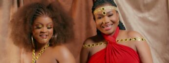 Barbara Kanam Ft. Mimie – Djarabi Remix