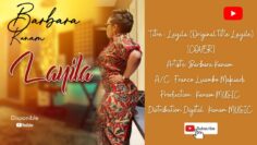 Barbara Kanam – Layila