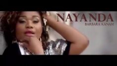 Barbara Kanam – Nayanda