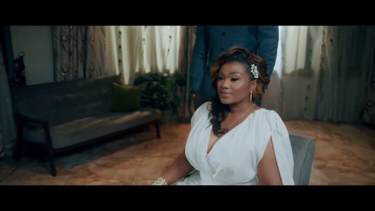 Barbara Kanam – Oxygène