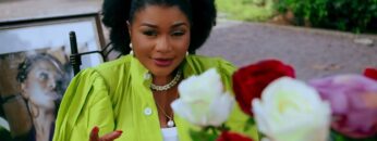 Barbara Kanam – Uzima « La Vie »