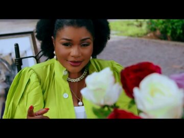 Barbara Kanam - Uzima "La Vie"