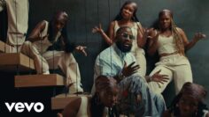 Cassper Nyovest – Kusho Bani
