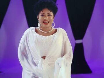 Grace Decca - Challenge