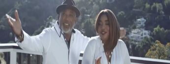 Grace Decca Ft. Jonathan Butler – Never let go