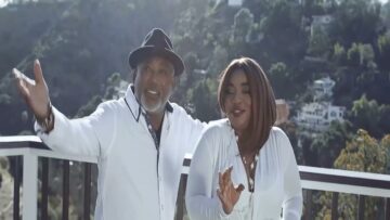 Grace Decca Ft. Jonathan Butler - Never let go