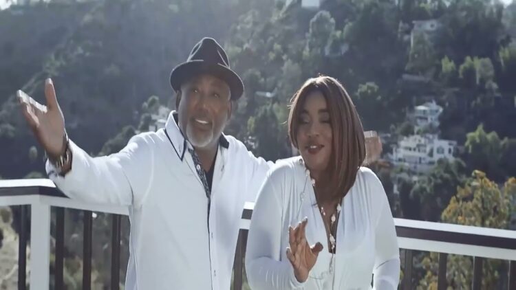 Grace Decca Ft. Jonathan Butler – Never let go