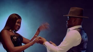 Kandia Kora - Bye bye