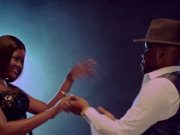 Kandia Kora - Bye bye