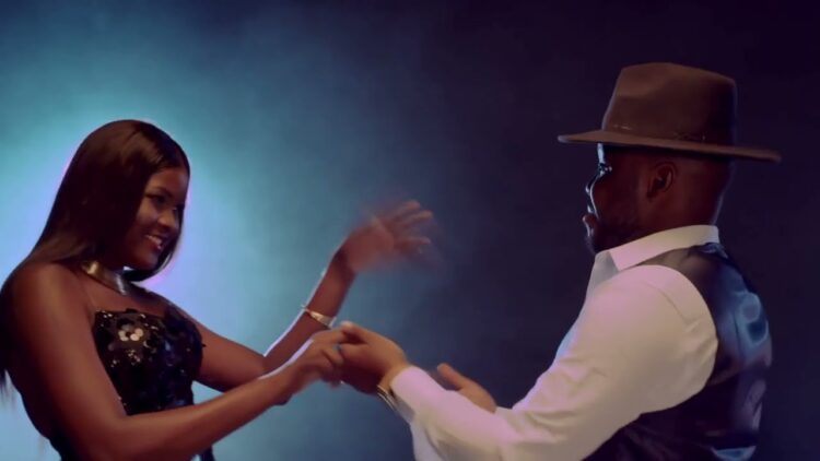 Kandia Kora – Bye bye