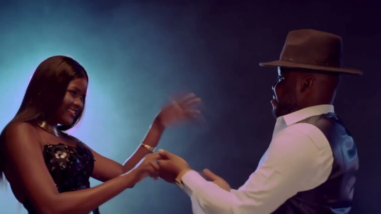 Kandia Kora – Bye bye