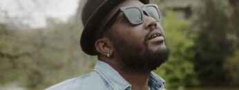 Kandia Kora – Griot