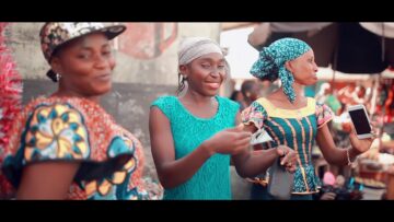 Kandia Kora - La Guinée Guinè