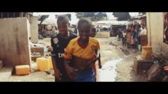 Kandia Kora – Oublier