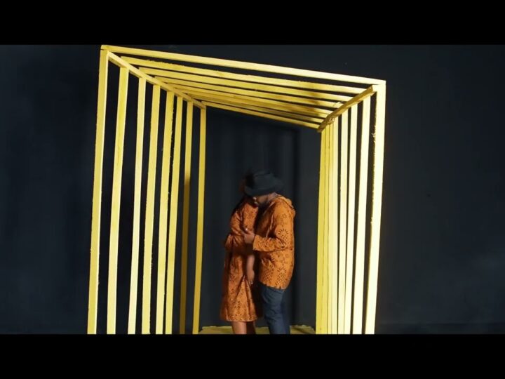Kandia Kora – Souka