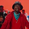 Kim Gavario Ft. Zagba Le Requin – Tata mana ma