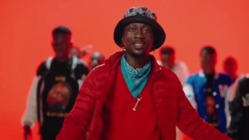 Kim Gavario Ft. Zagba Le Requin - Tata mana ma