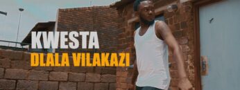 Kwesta – Dlala Vilakazi