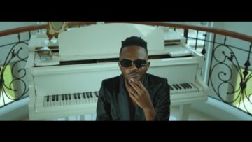 Kwesta Feat. K.O, Focalistic & Bassie - Kubo