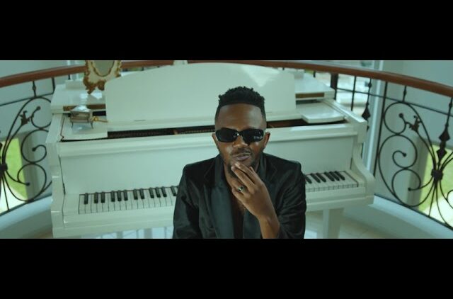 Kwesta Feat. K.O, Focalistic & Bassie – Kubo