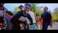Molare Feat. Kiff no beat – Descends Un Peu