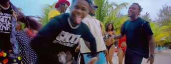 Molare Feat. Kiff no beat – Descends Un Peu