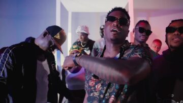 Molare Ft. Zagba Le Requin – Petite position