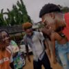 Psk Ft. Tazeboy, Zagba le Requin, Toumalewer – Tu roules trop