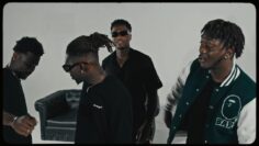 Tazeboy Ft. Zagba le Requin – GBO
