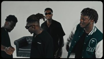 Tazeboy Ft. Zagba le Requin - GBO