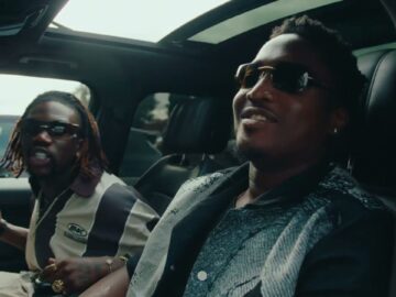 Zagba le Requin Ft. Toto le Banzou, Arii - SVT1